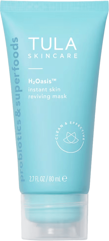 H2Oasis Instant Skin Reviving Mask