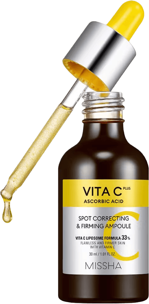 Vita C Plus Spot Correcting & Firming Ampoule