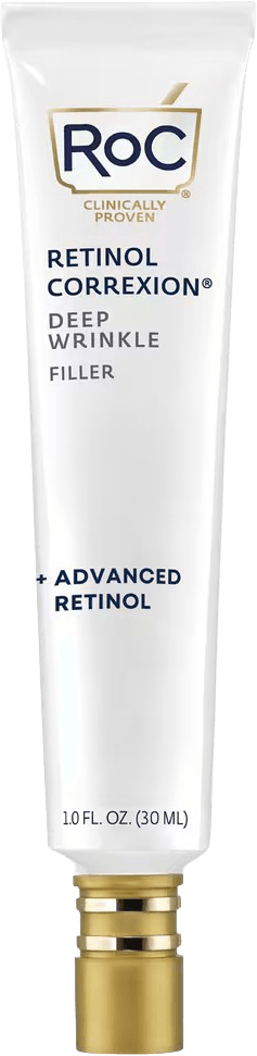 Retinol Correxion Anti-Wrinkle Retinol Face Serum with Hyaluronic Acid