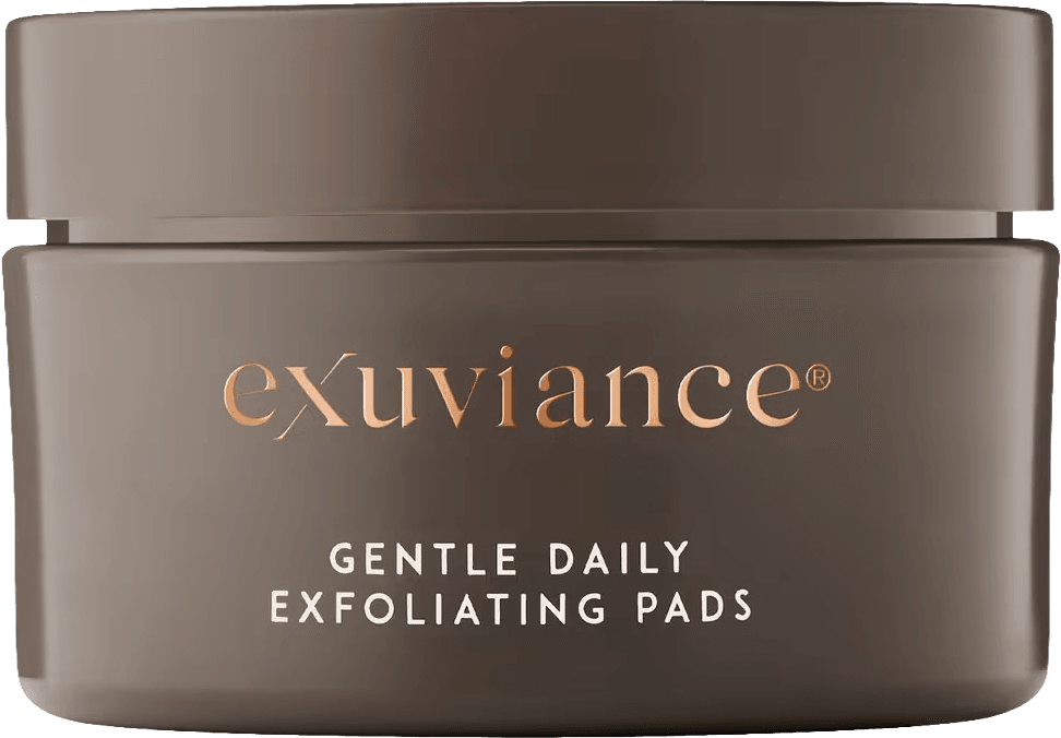 Gentle Daily Exfoliating Face Pads
