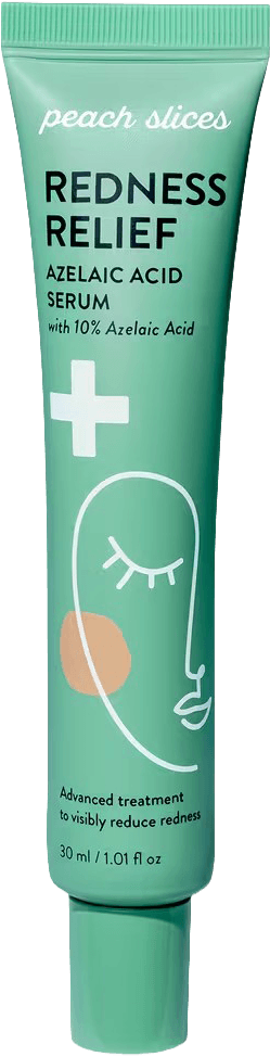 Redness Relief Azelaic Acid Serum
