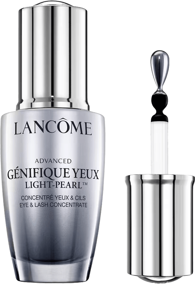 Advanced Génifique Eye Light Pearl De-puffing Eye Serum