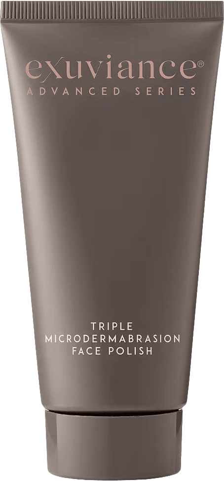Triple Microdermabrasion Face Polish