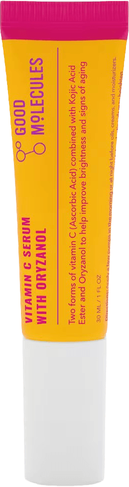 Vitamin C Serum with Oryzanol