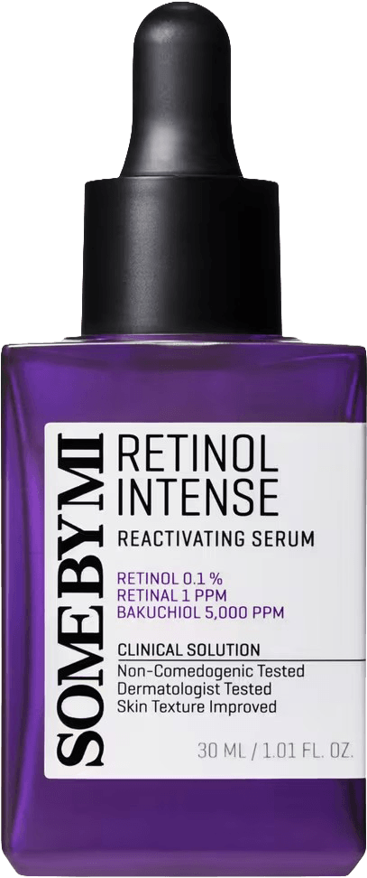 Retinol Intense Reactivating Serum for Beginners