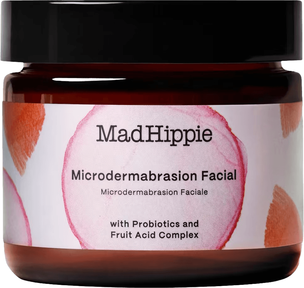 Microdermabrasion Facial