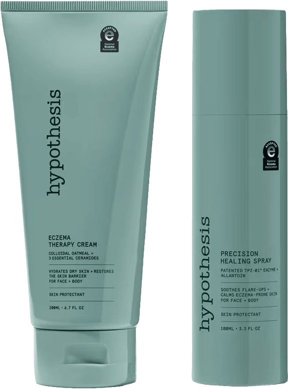 Soothe + Repair Duo