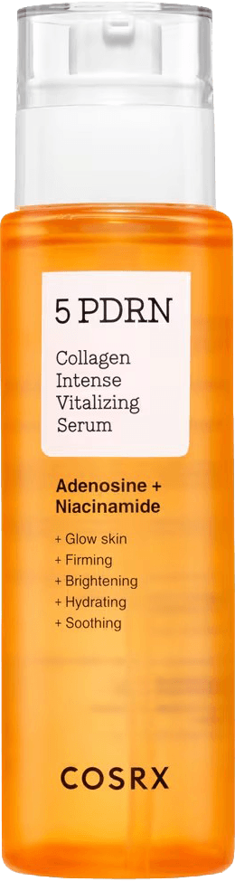 5 PDRN Collagen Intense Vitalizing Serum with Adenosine & Niacinamide