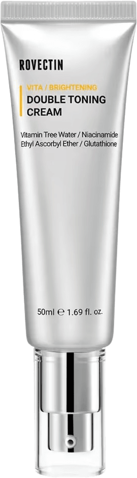 Vita Double Toning Cream