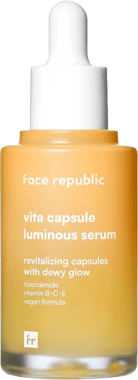 Vita Capsule Luminous Serum