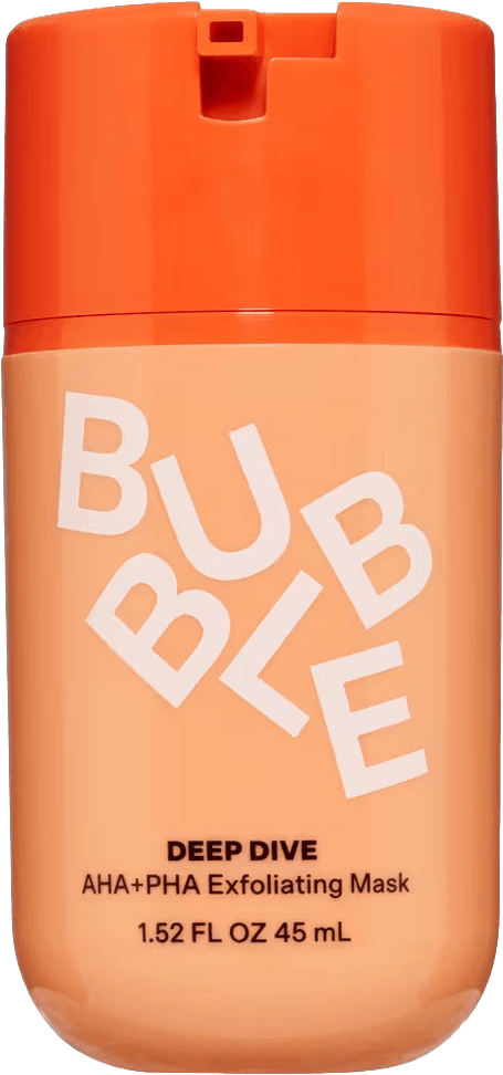 Deep Dive Exfoliating Mask