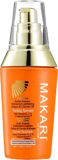 Extreme Argan & Carrot Oil Dark Spot Corrector Serum