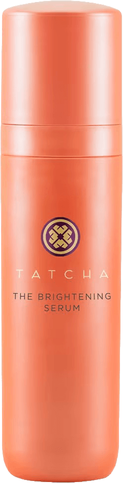 The Brightening Serum