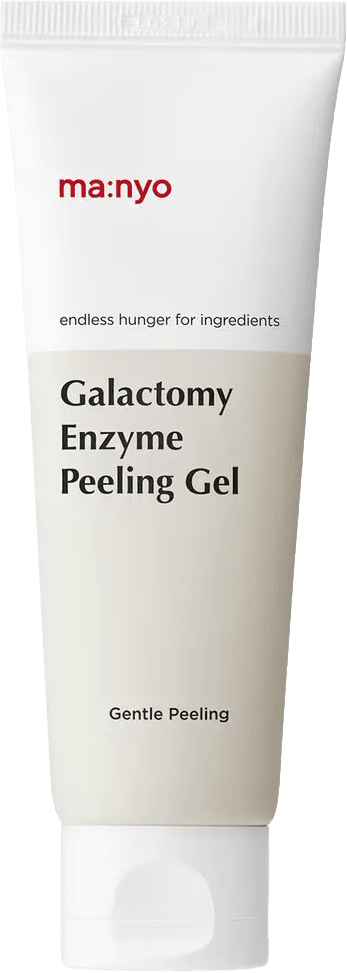 Galactomy Enzyme Peeling Gel