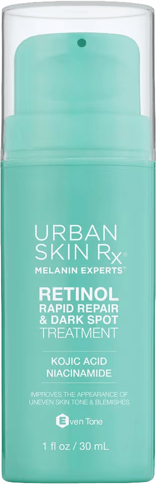 Retinol Rapid Repair & Dark Spot Treatment