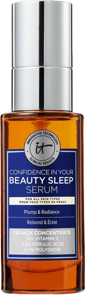 Confidence in Your Beauty Sleep Serum