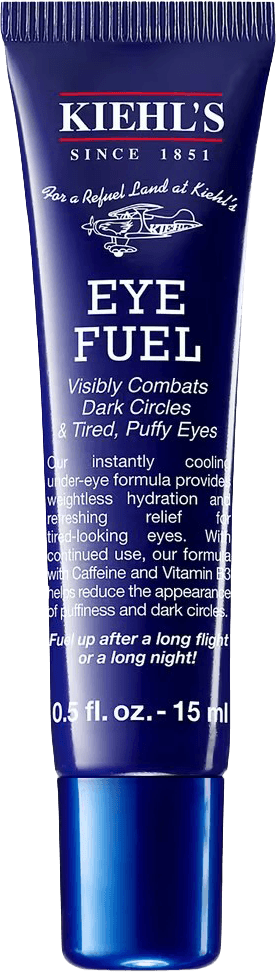 Eye Fuel Eye Cream for Dark Circles