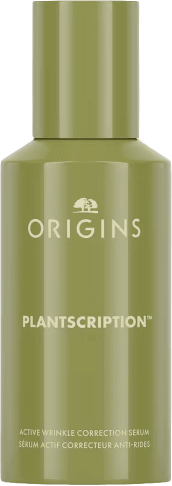 Plantscription Active Wrinkle Correction Serum
