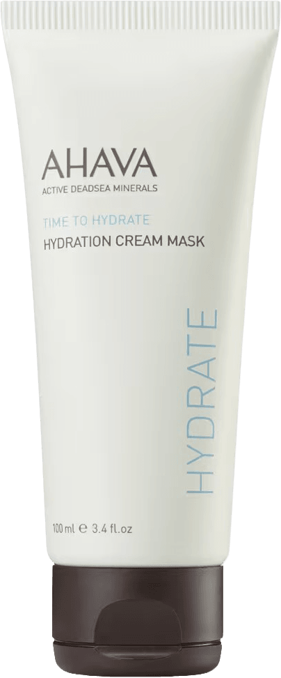 Hydration Cream Mask