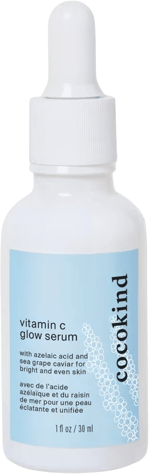 Vitamin C Glow Brightening Serum
