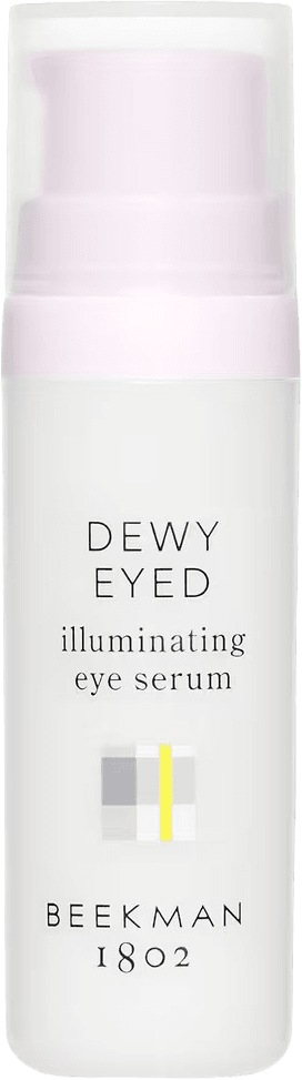 Dewy Eyed Illuminating & Depuffing Eye Serum