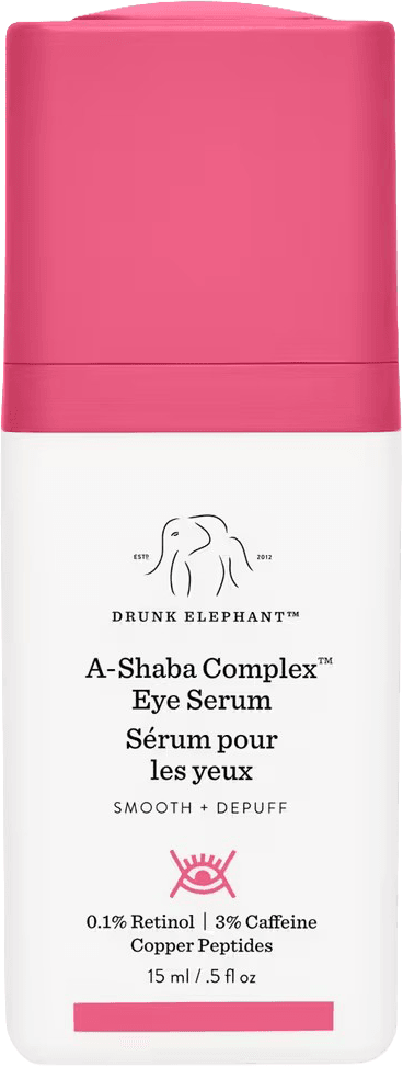 A-Shaba Complex Eye Serum