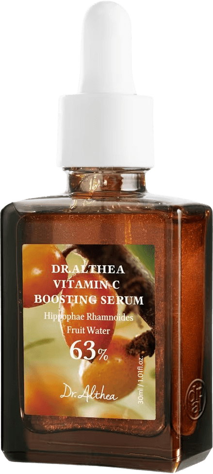 Vitamin C Boosting Serum