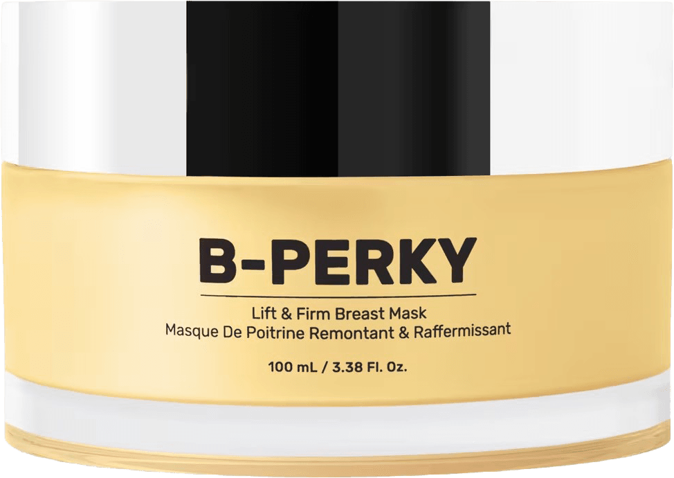 B-PERKY Lift & Firm Breast Mask