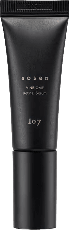 Soseo Vinbiome Retinal Serum