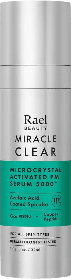 Microcrystal Activated Serum 5000