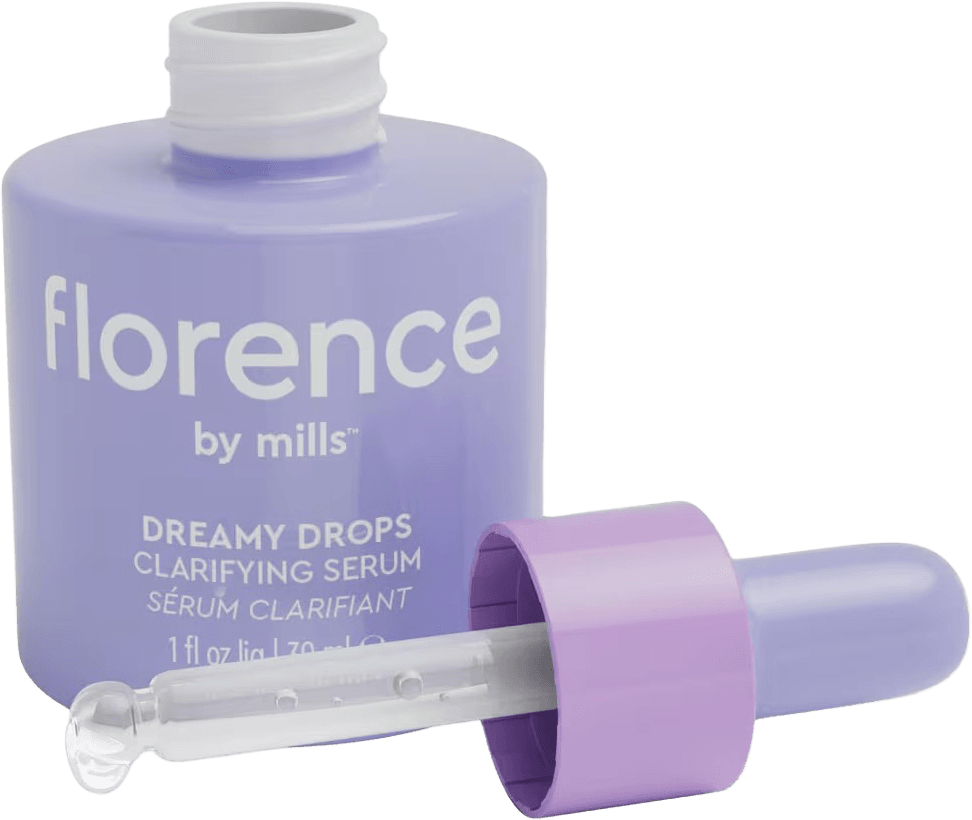 Dreamy Drops Clarifying Serum
