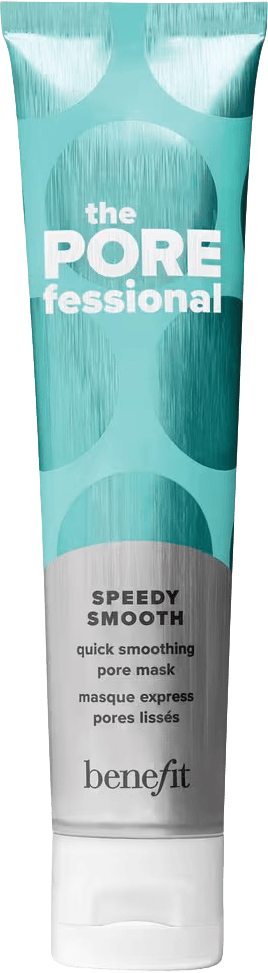 The POREfessional Speedy Smooth Pore Mask