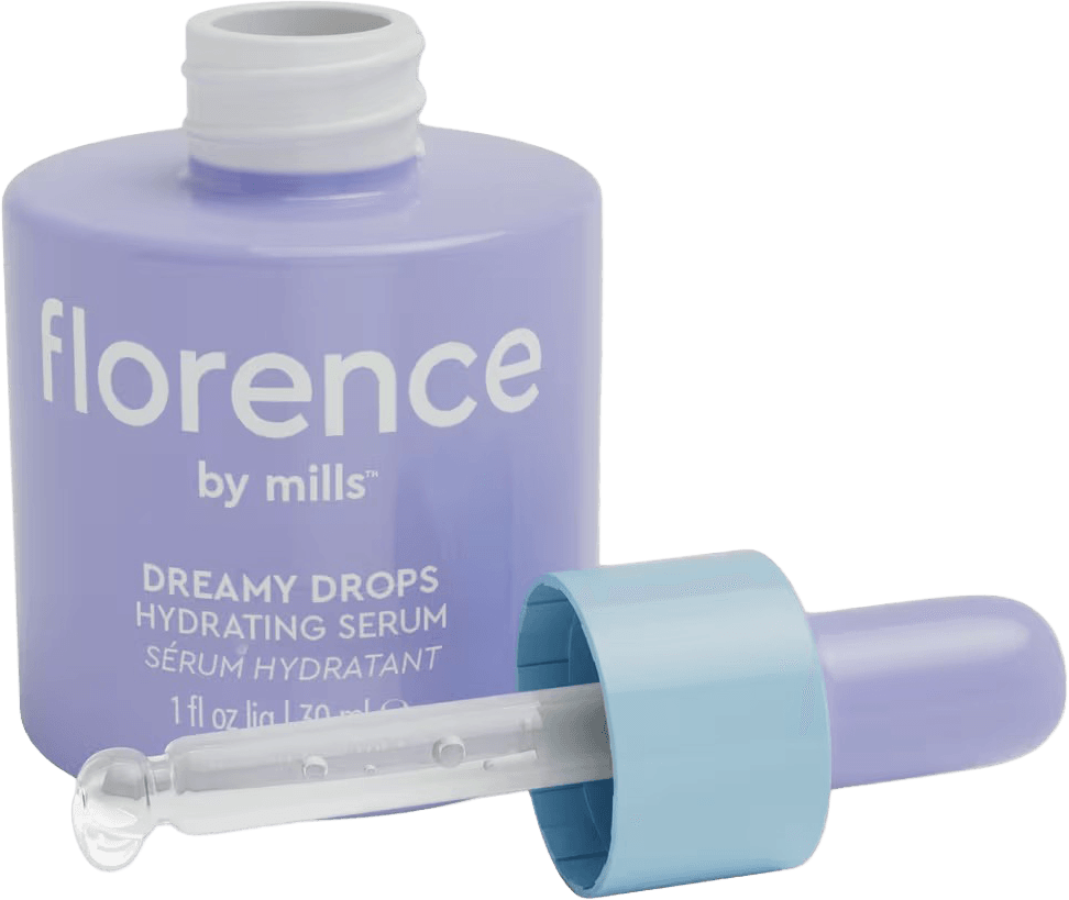 Dreamy Drops Hydrating Serum