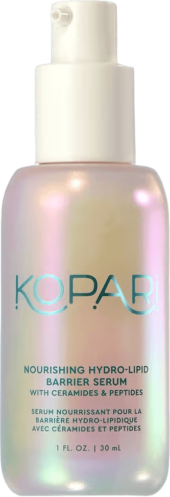 Nourishing Hydro-Lipid Barrier Serum