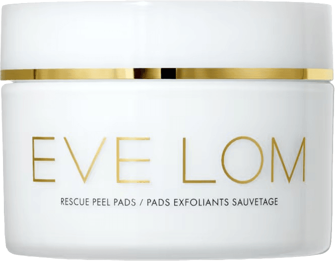 Rescue Peel Pads