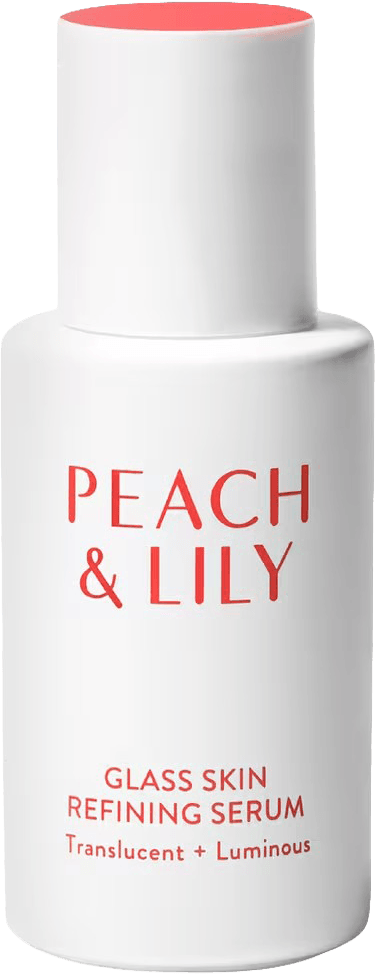 Glass Skin Refining Serum