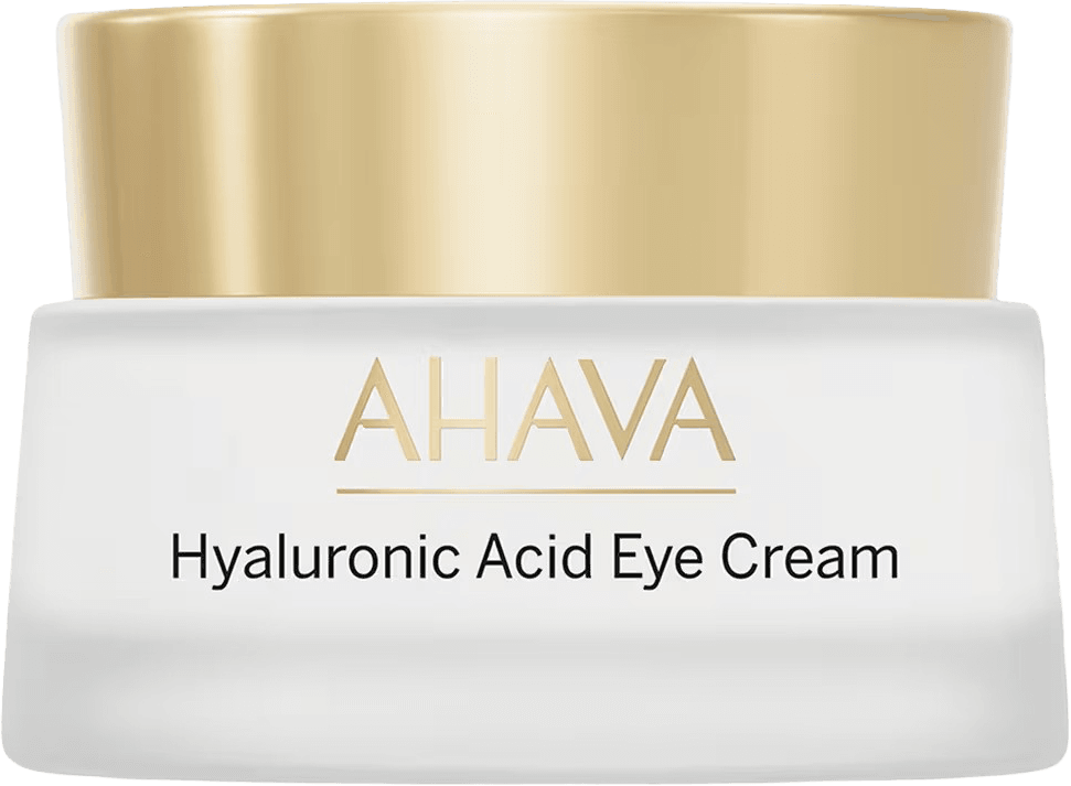 Hyaluronic Acid Eye Cream