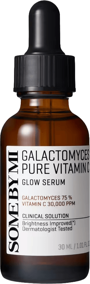 Galactomyces Pure Vitamin C Glow Serum