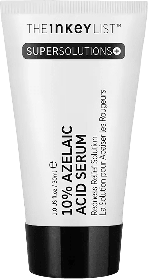SuperSolutions 10% Azelaic Acid Serum Redness Relief Solution