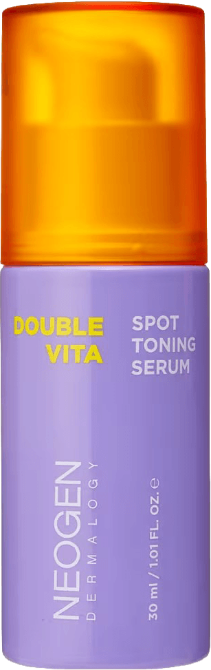 Double Vita Spot Toning Serum