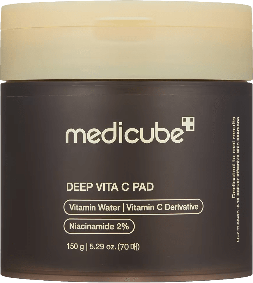 Deep Vita C Pad