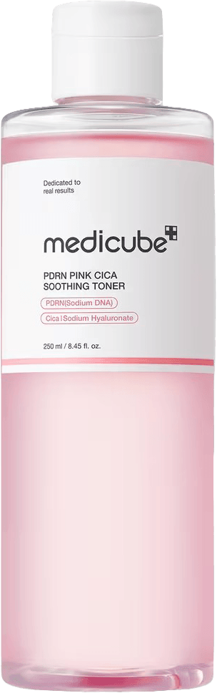 PDRN Pink Peptide Toner