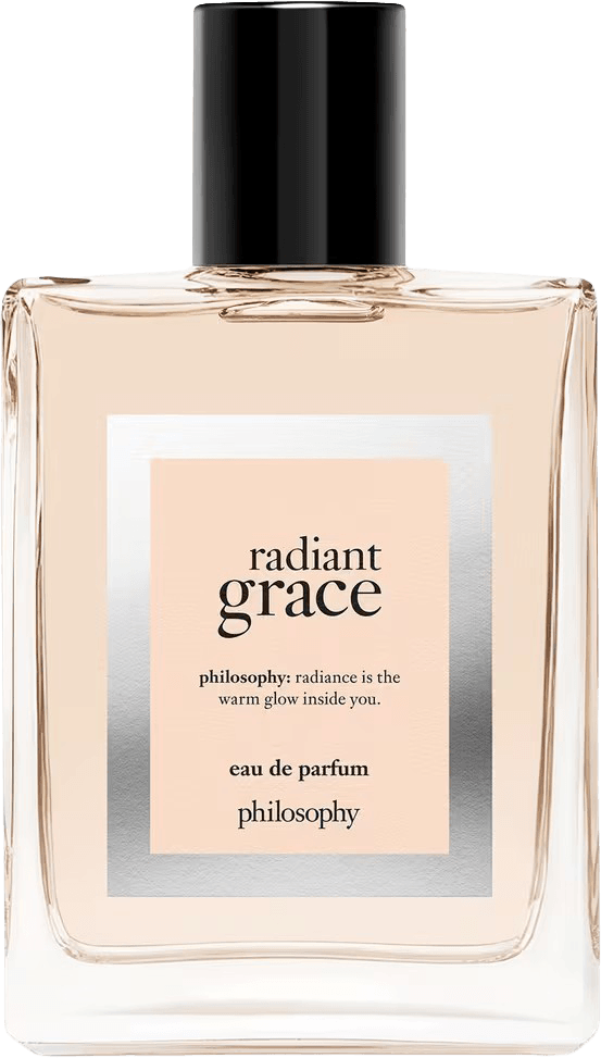 Radiant Grace Eau de Parfum