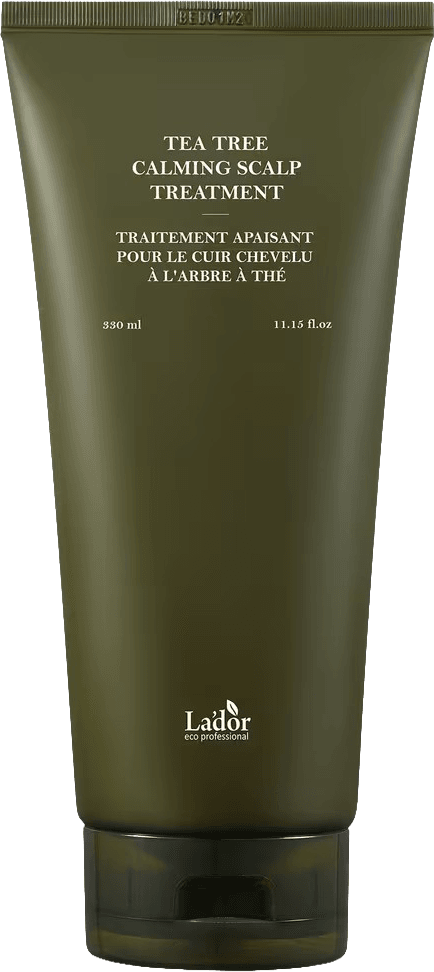 Tea Tree Calming Scalp Treatment