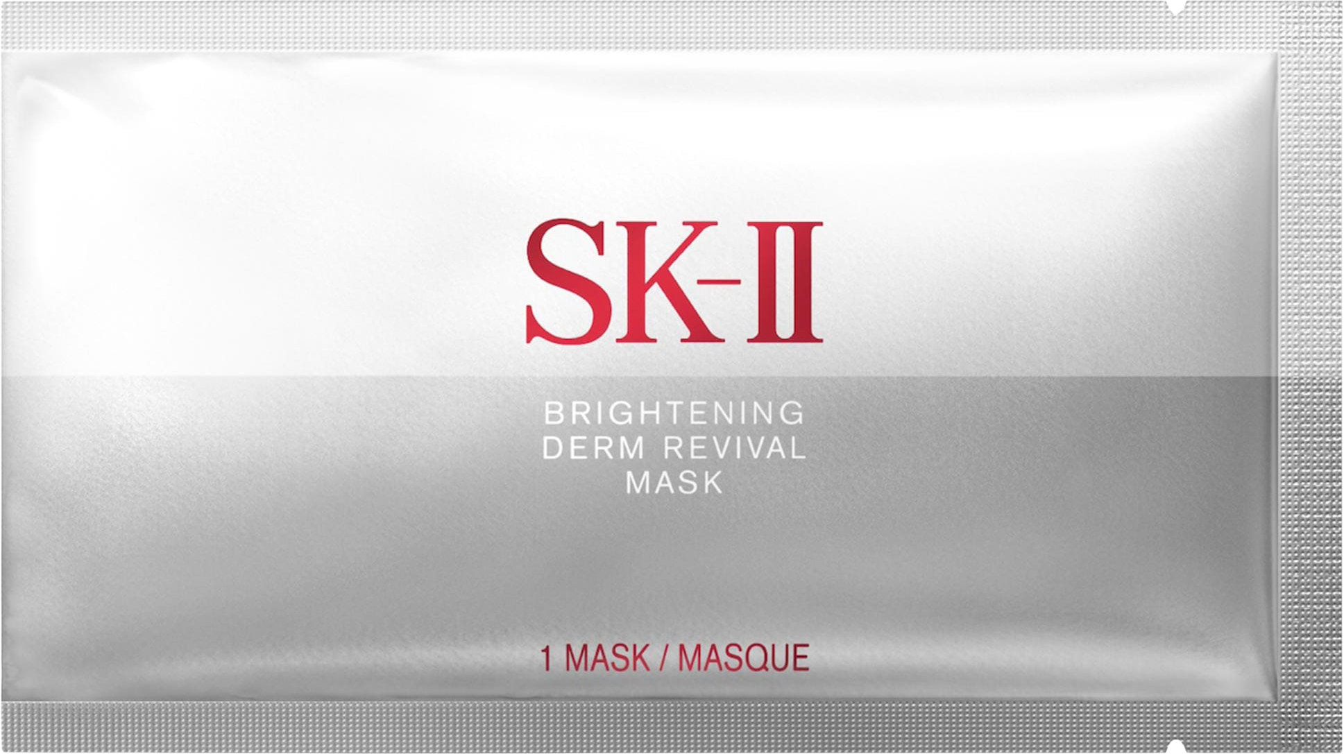 Brightening Derm Revival Mask