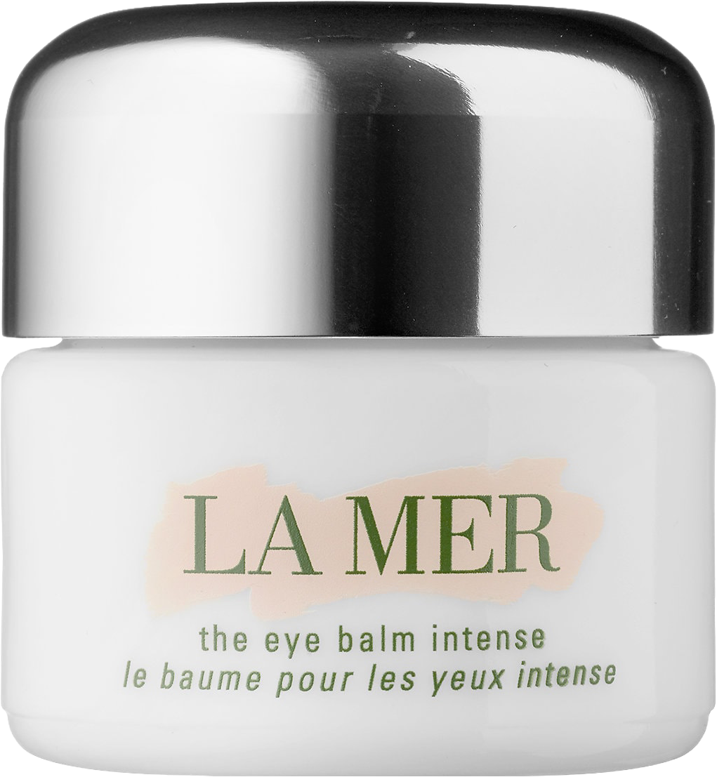 The Eye Balm Intense Cream for Anti-Aging and Hydration