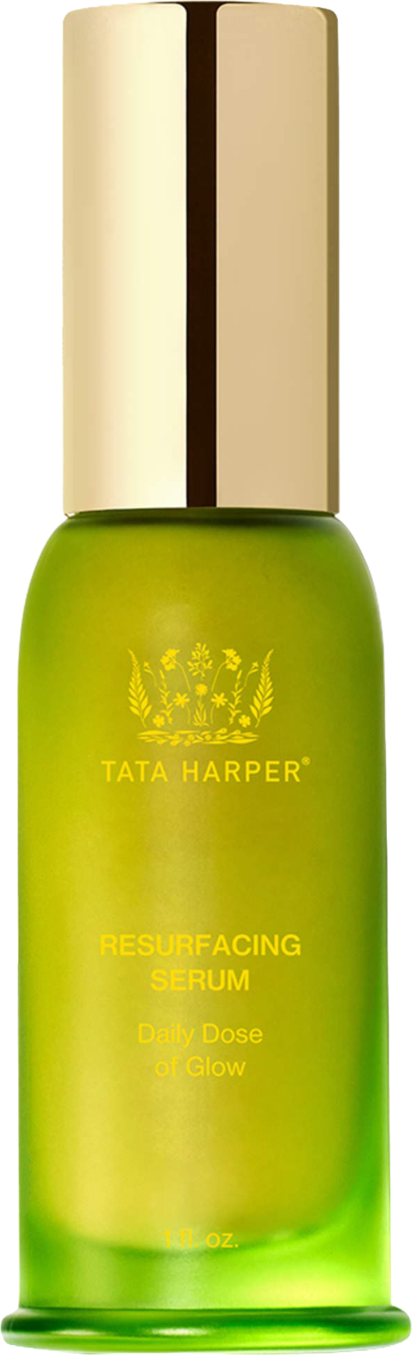 Resurfacing & Brightening AHA + BHA Serum with Vitamin C
