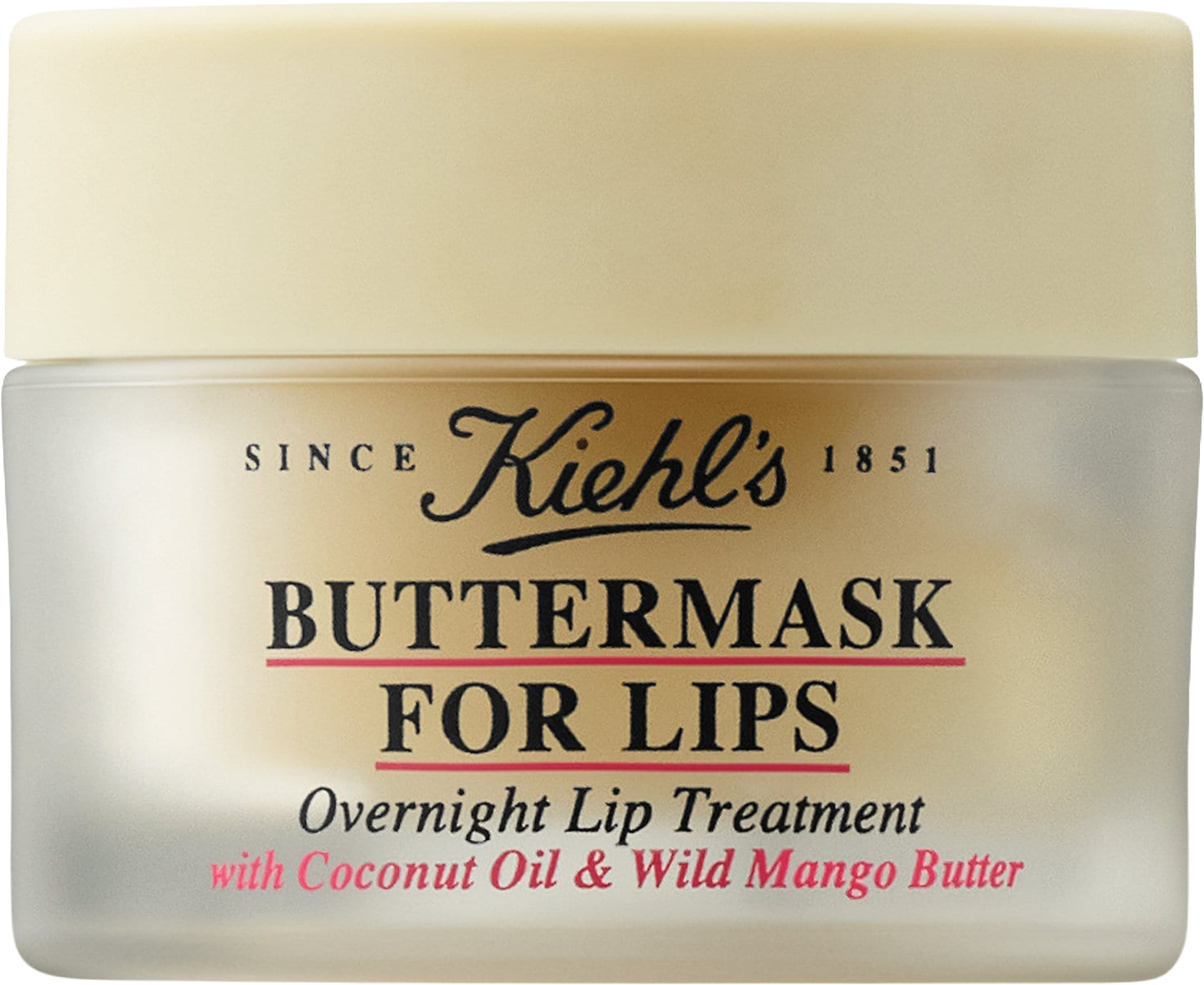 Buttermask Intense Repair Lip Treatment