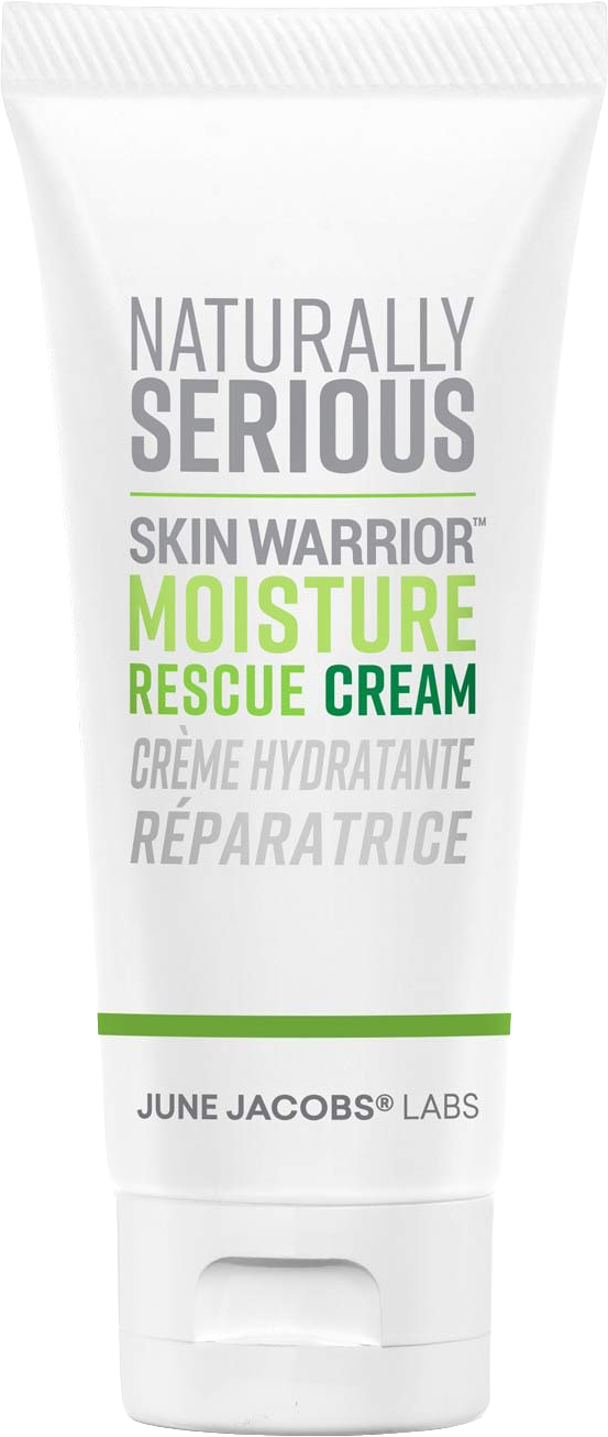 Skin Warrior™ Moisture Rescue Cream