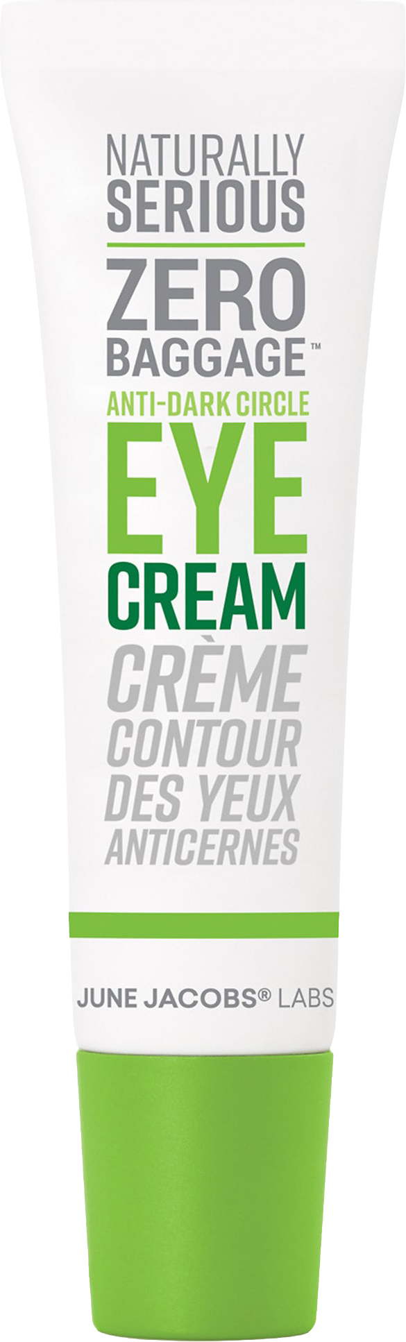 Zero Baggage™ Anti-Dark Circle Eye Cream